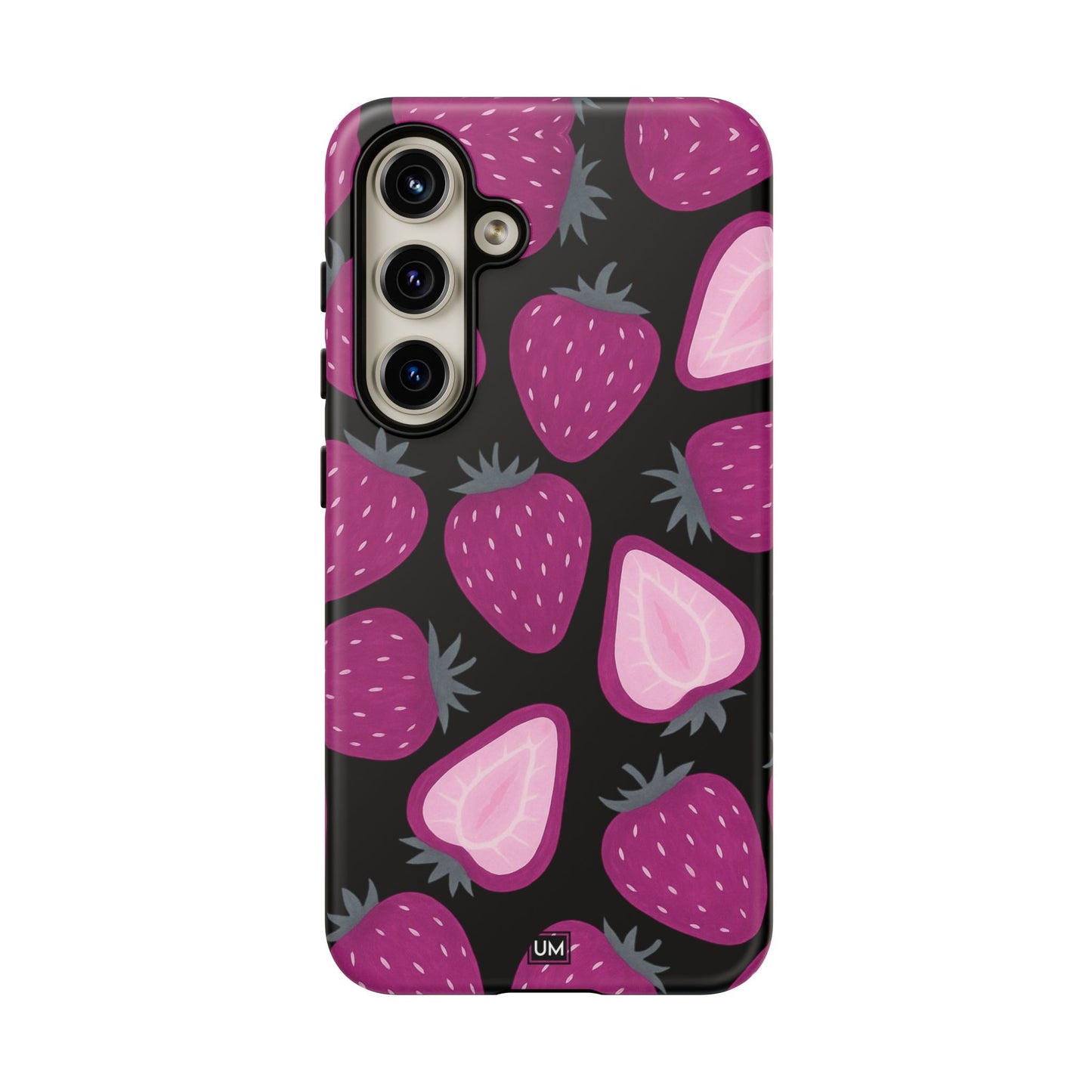 Love Fragole Tough Case