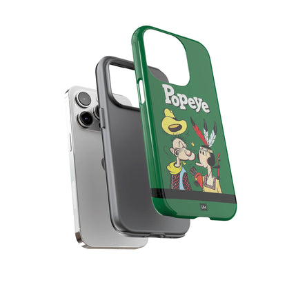 Estuche rígido Popeye