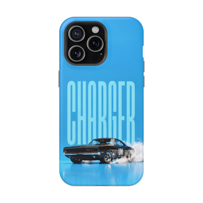Retro Charger