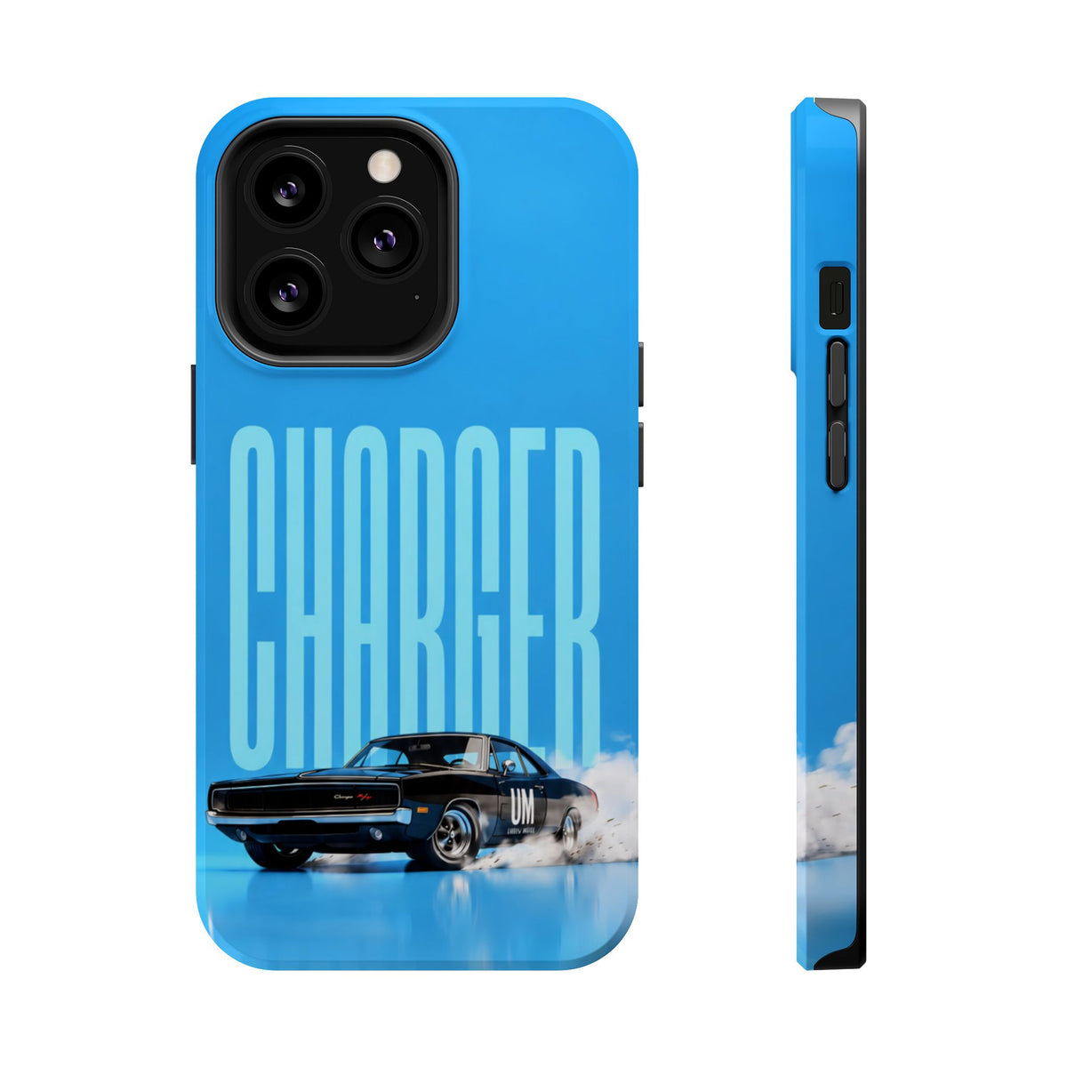 Retro Charger
