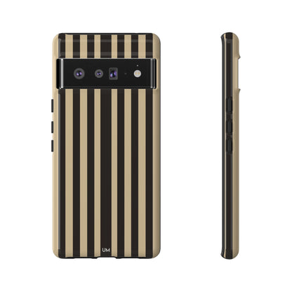Lines Tough Case