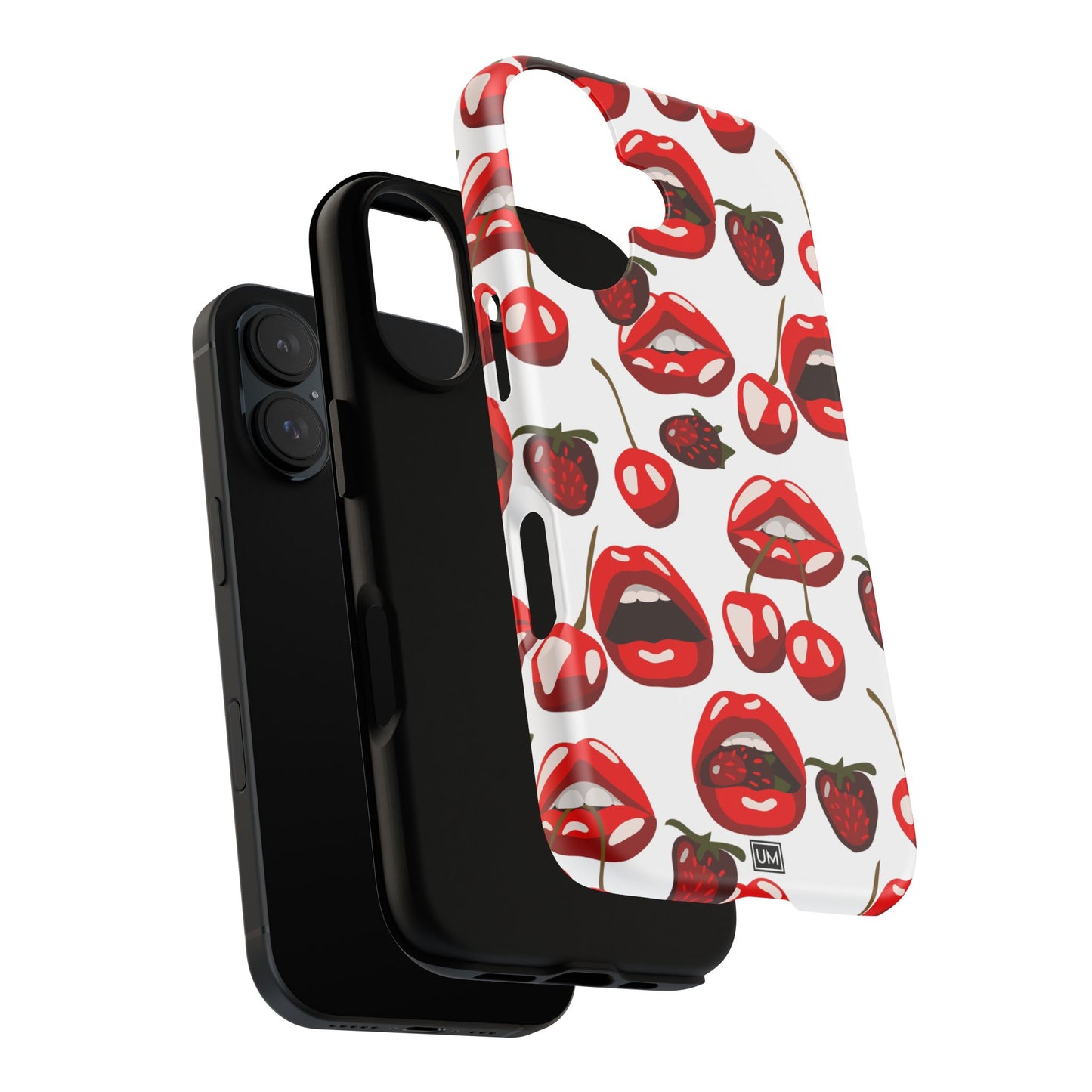 Chery Lips Tough Case