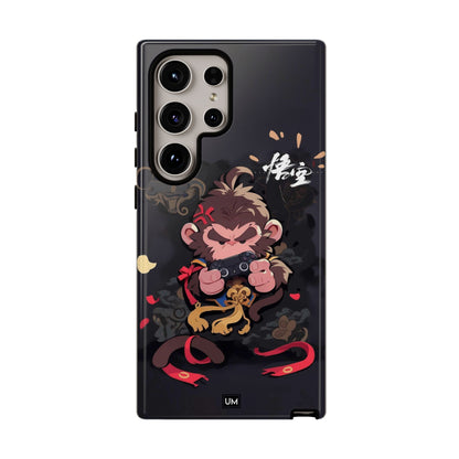 Estuche rígido Monkey King