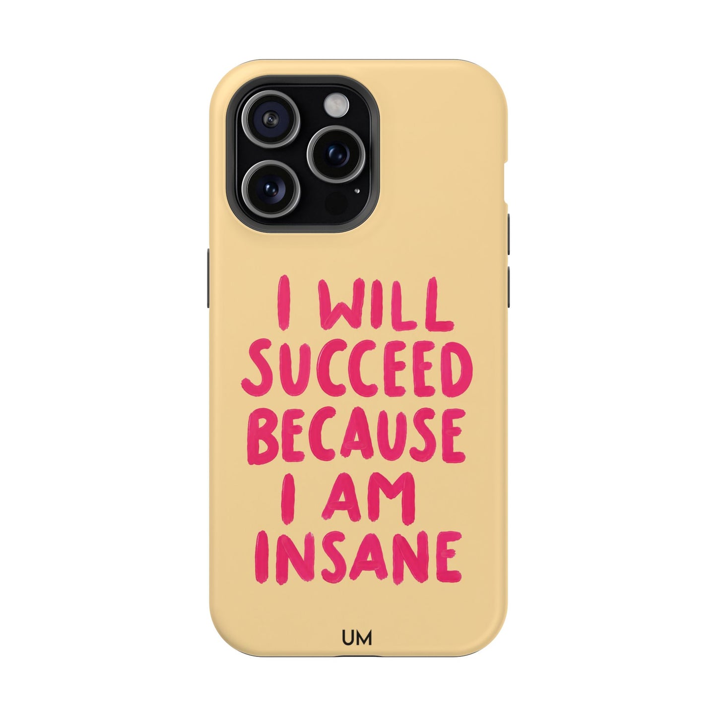 I Am Insane