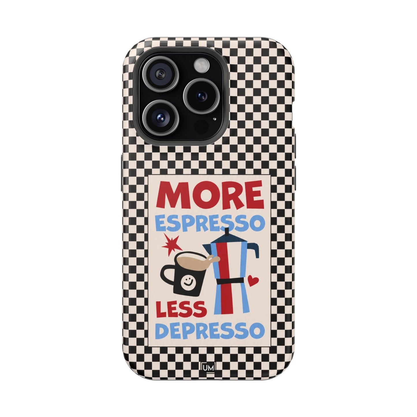 Espresso Rush