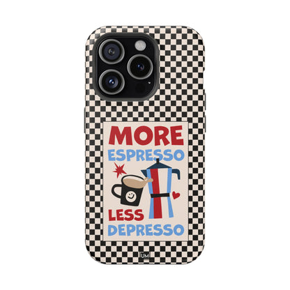 Espresso Rush