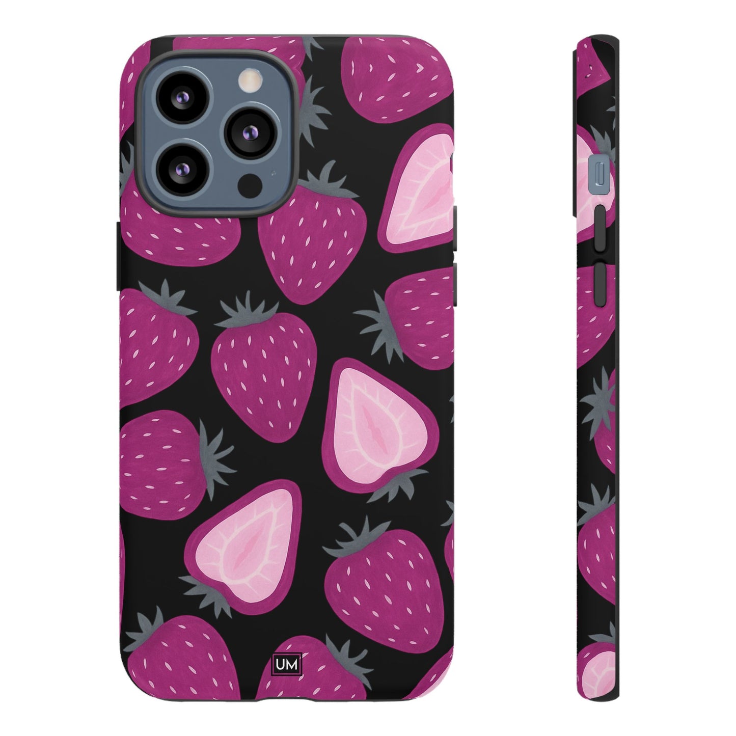 Love Fragole Tough Case