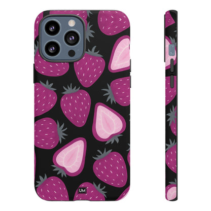 Love Fragole Tough Case