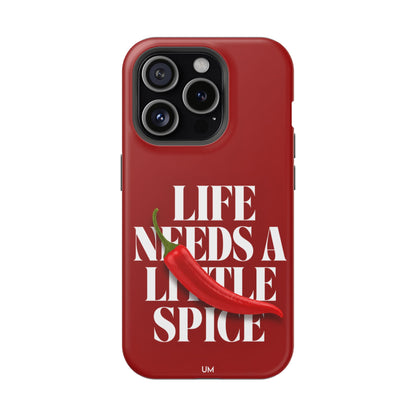 Little Spice