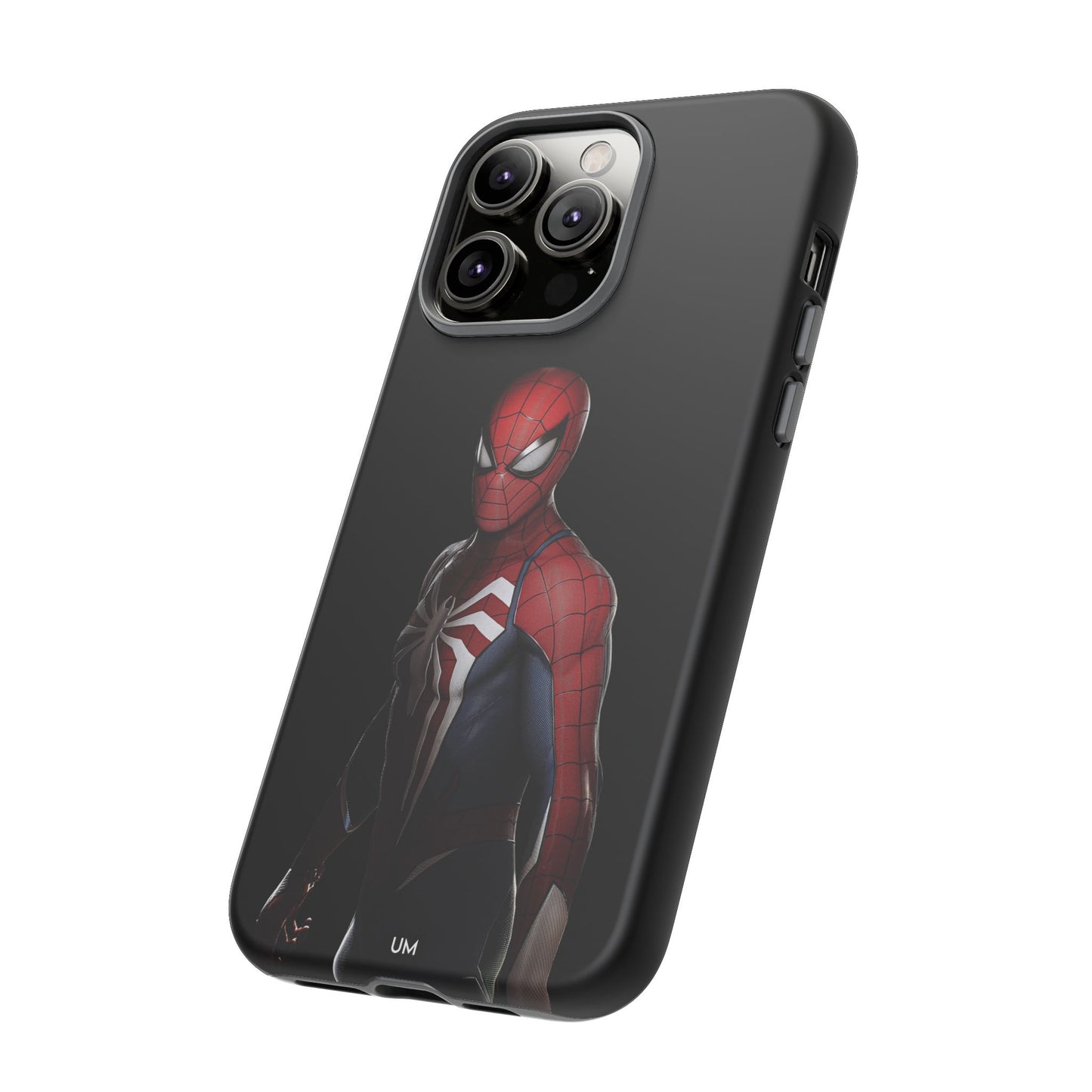 Estuche rígido Spider-Man