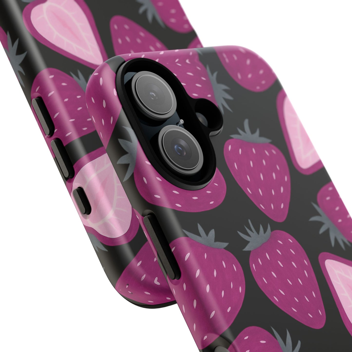 Love Fragole Tough Case