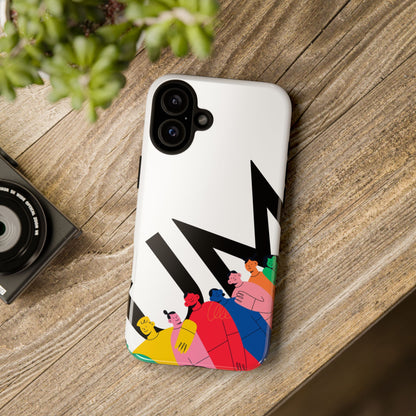 UM Special Edition Tough Cases