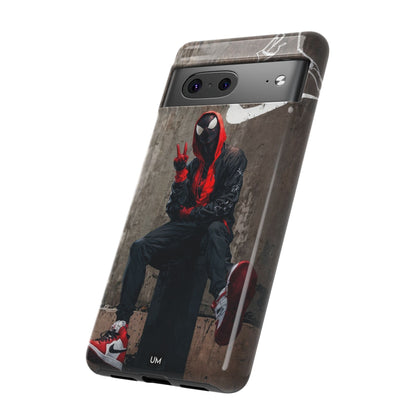 Spider Man Tough Case