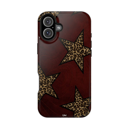 Leopard Star