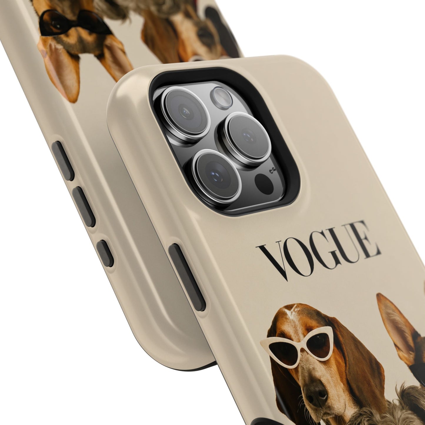 Vogue Paws