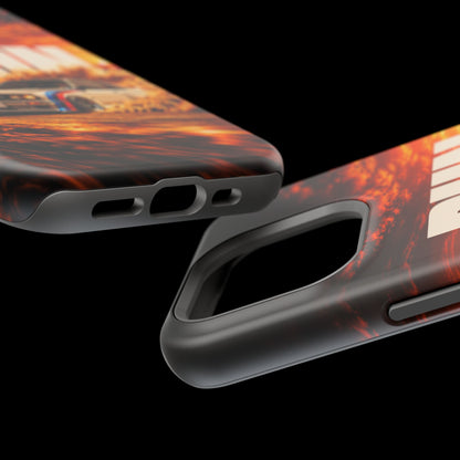 Sunset Outlaw