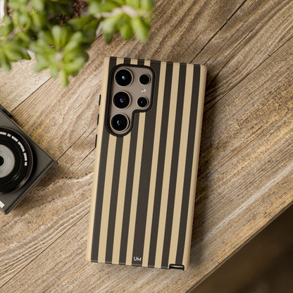 Lines Tough Case