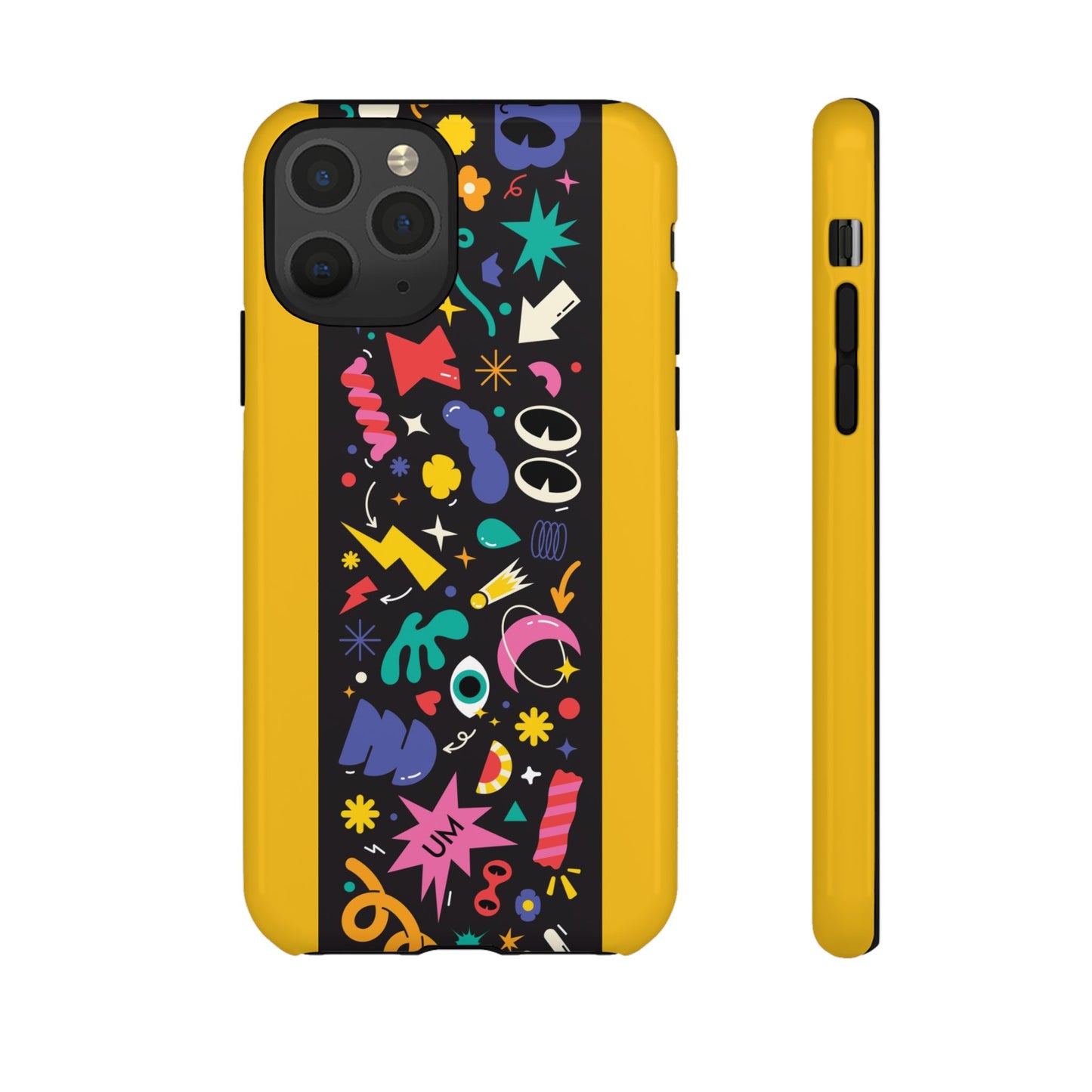 Just Chill Tough Cases