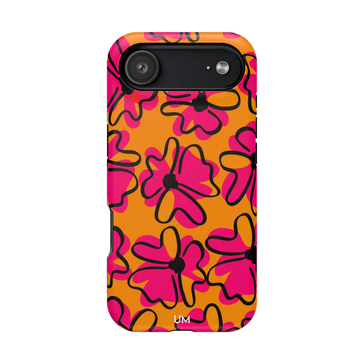 Floral Voltage