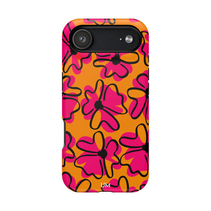Floral Voltage