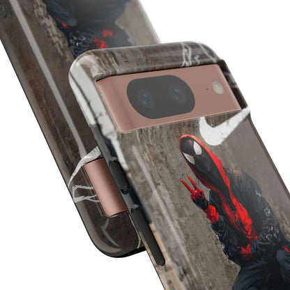 Spider Man Tough Case