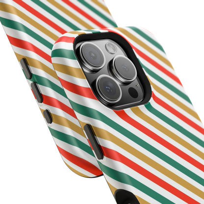Retro Stripe