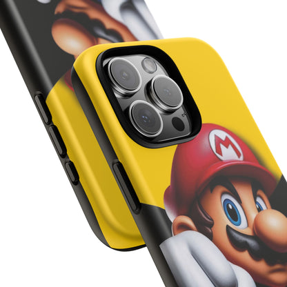 Estuche resistente Bros