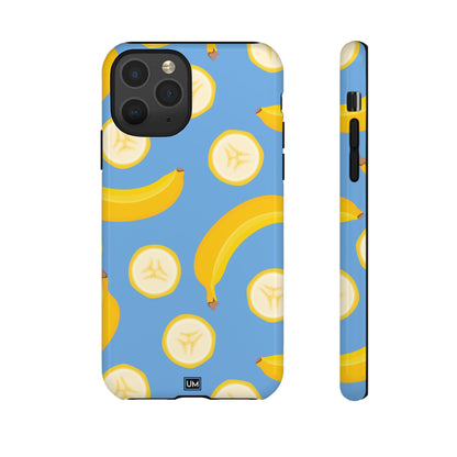 wanna banana Tough Case