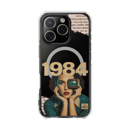 Echo 1984