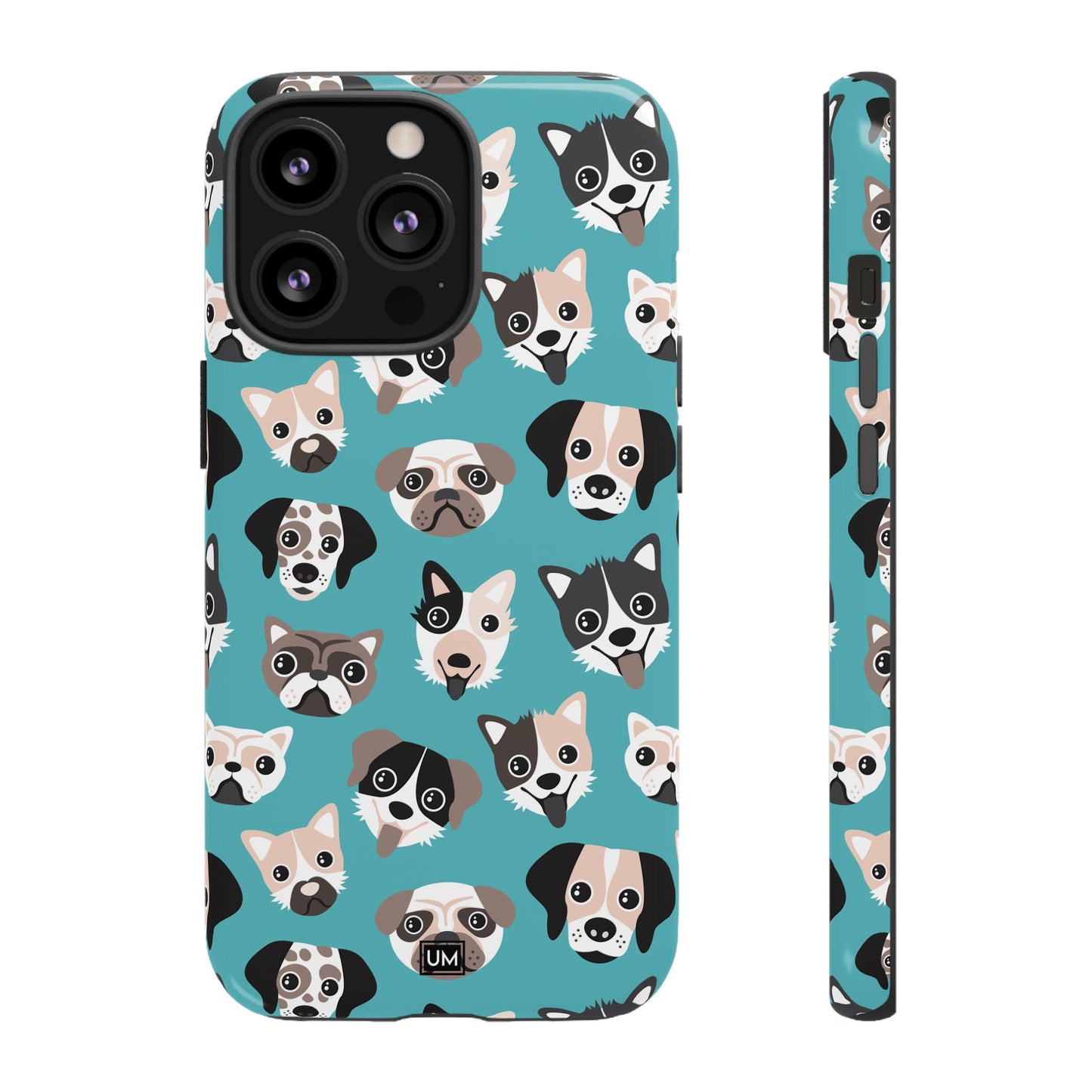 Chien Faces Tough Case