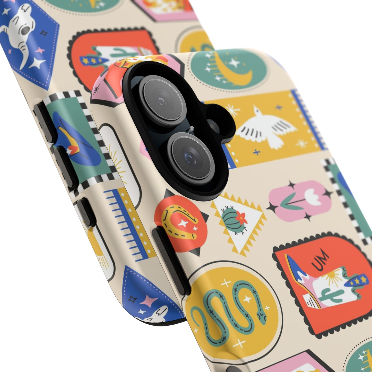 Desierto Tough Cases