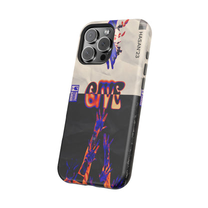 Give