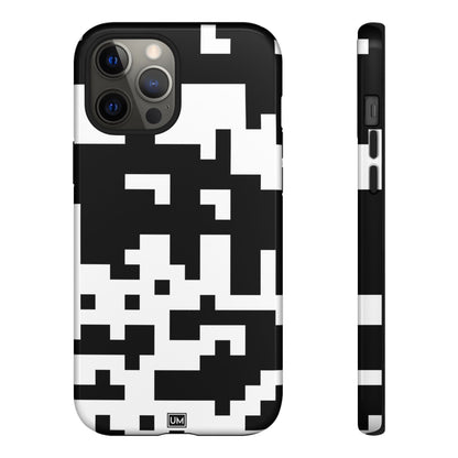 Estuche rígido monocromático