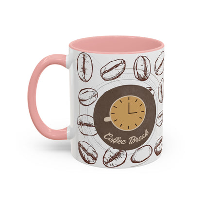 Taza para tomar café (11, 15 oz)