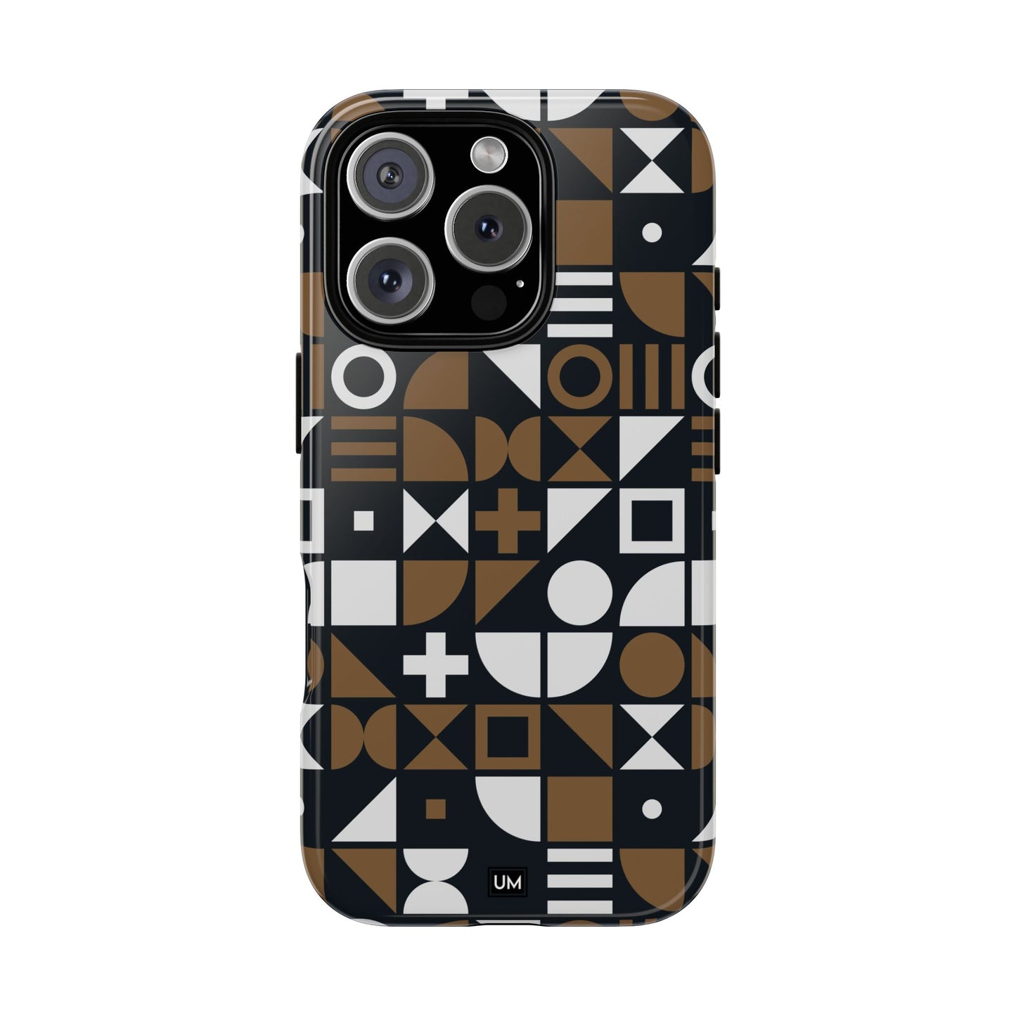 Minime blocks Tough Cases