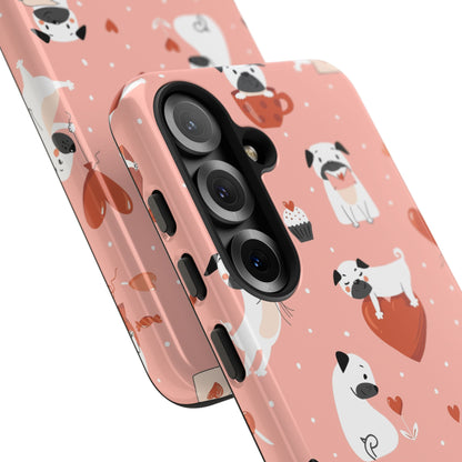 Furry Amar Tough Case