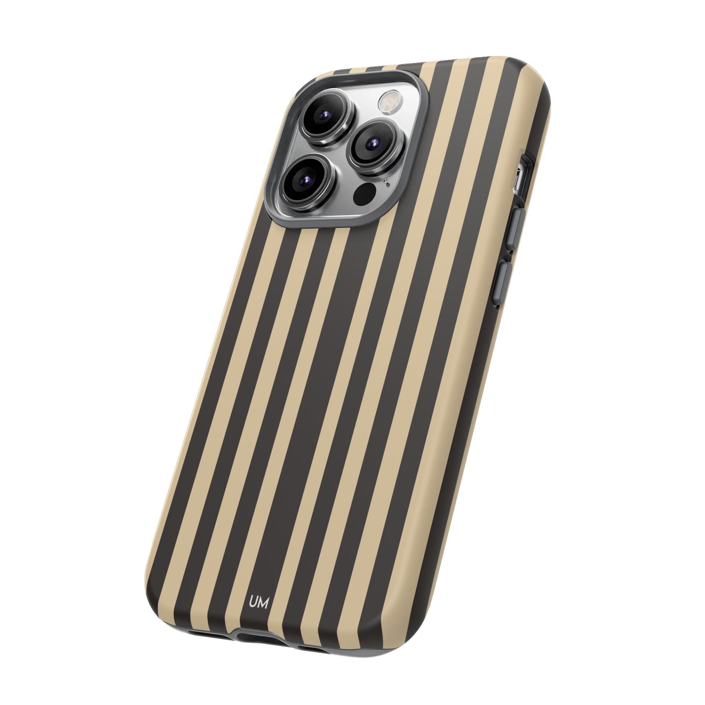 Lines Tough Case