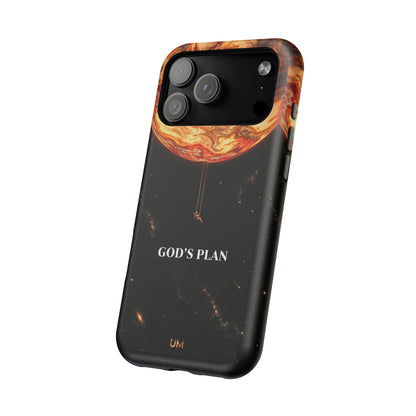 God’s Plan