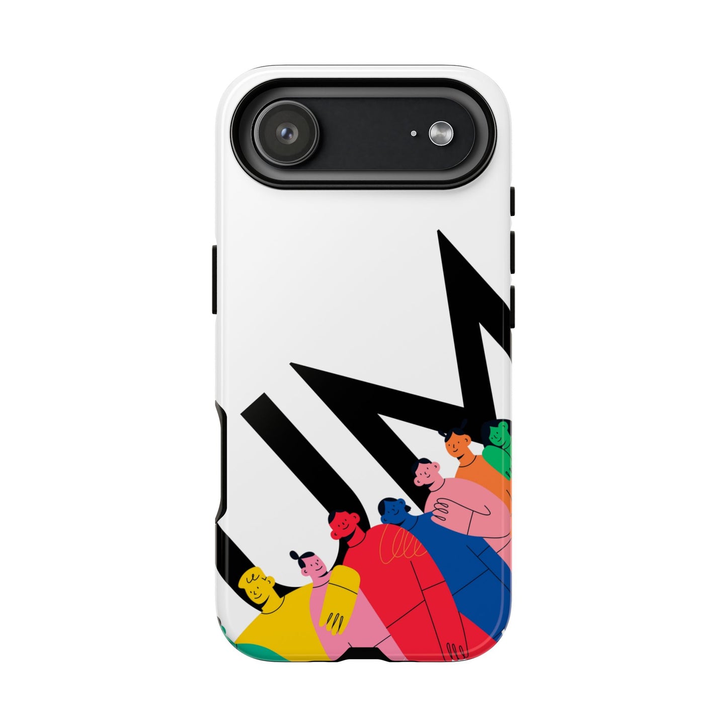 UM Special Edition Tough Cases