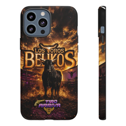 Belikos Customised For Andy