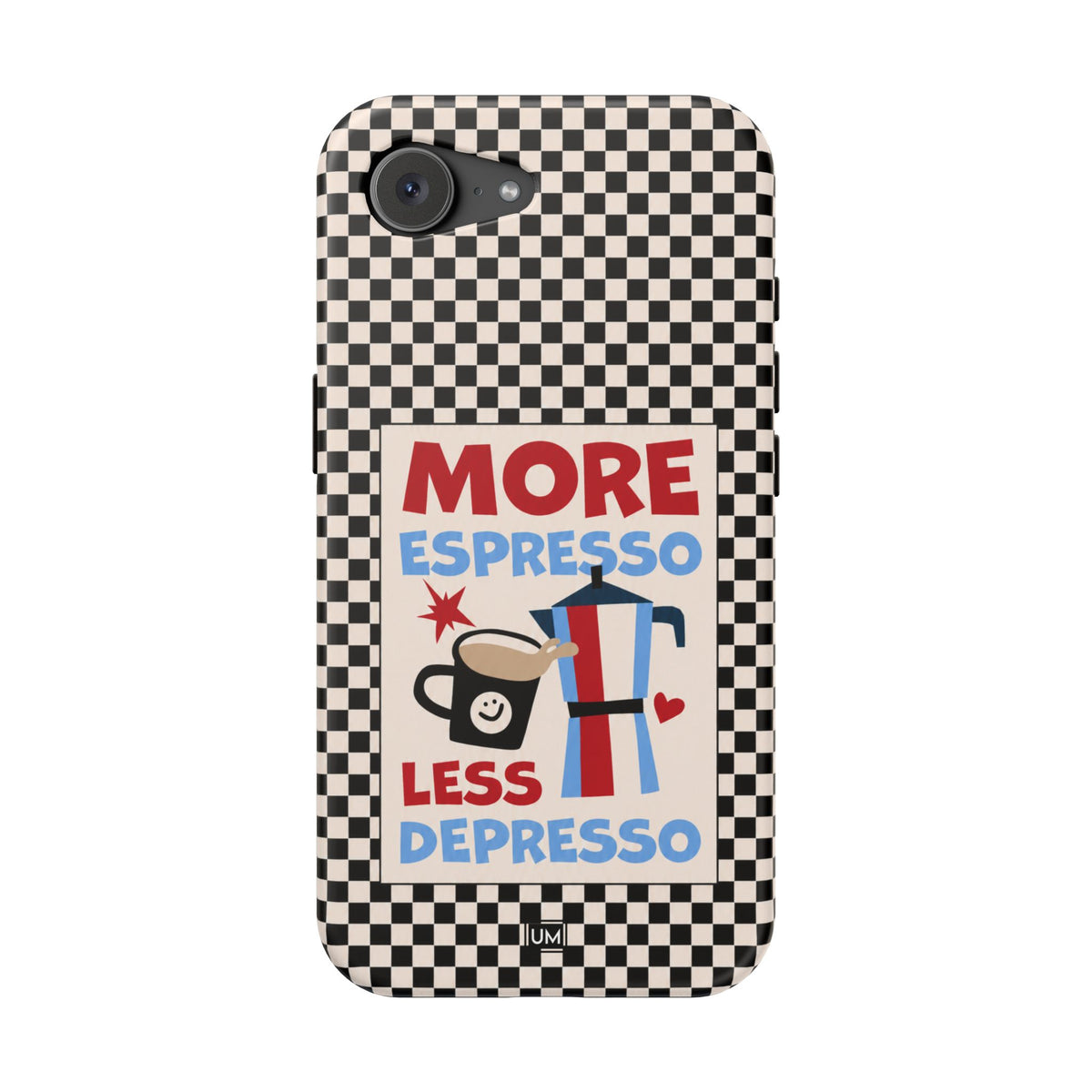 Espresso Rush