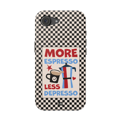 Espresso Rush