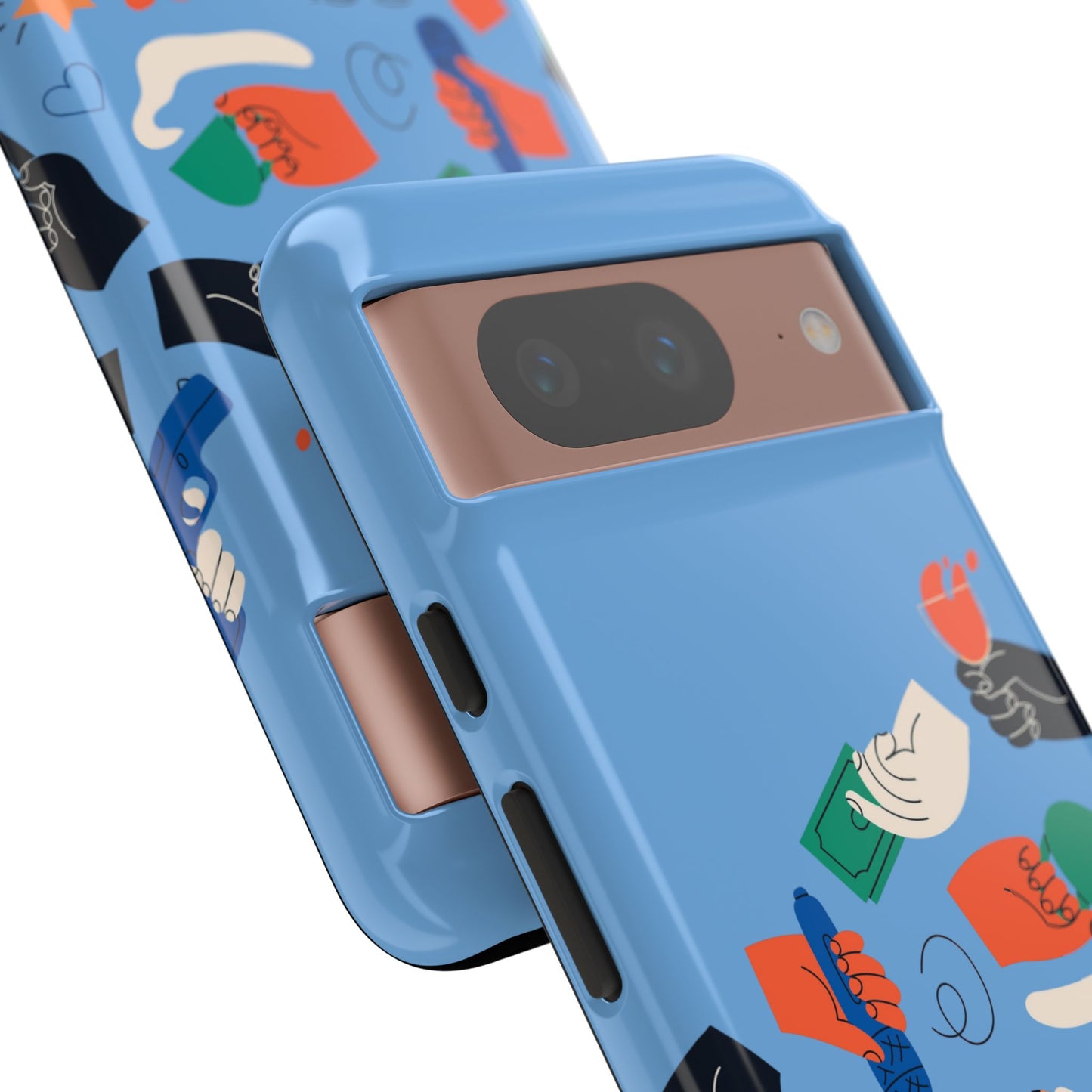 Everyday Tough Cases