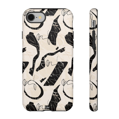 Modern Fashion Tough Cases