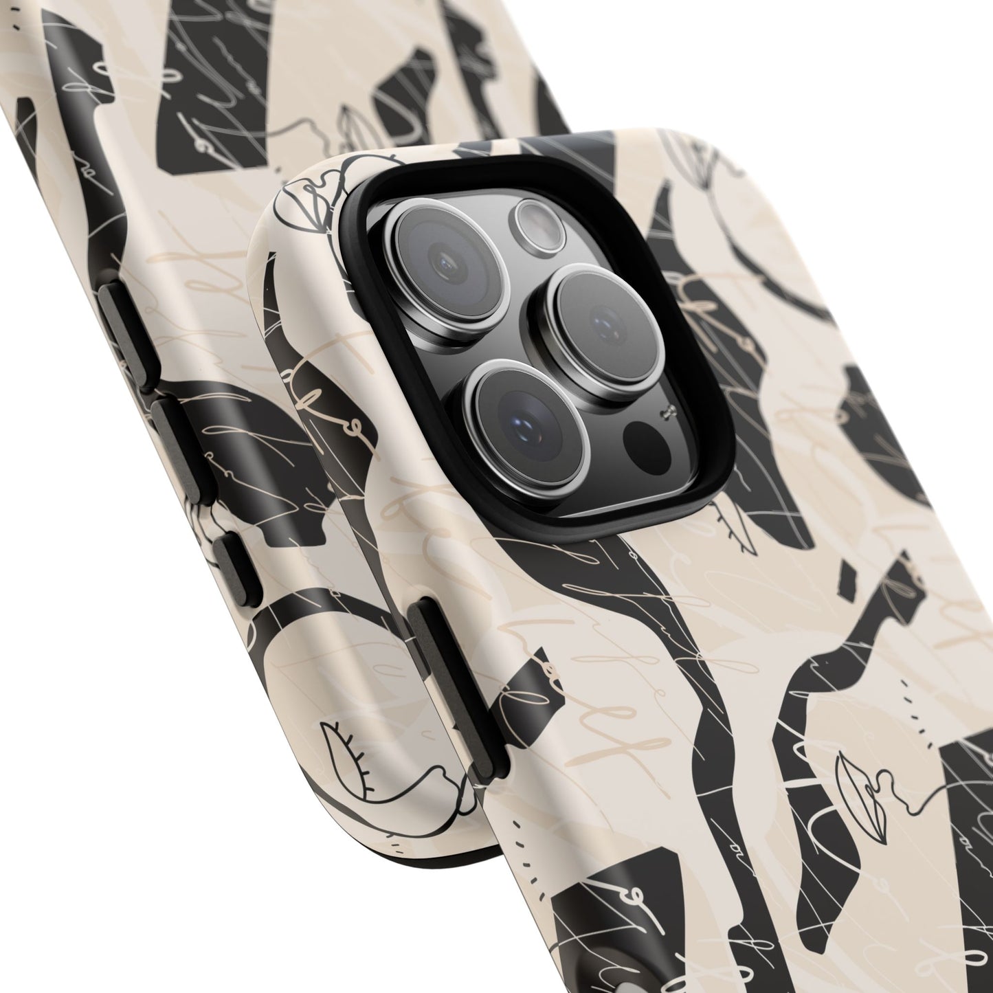 Modern Fashion Tough Cases