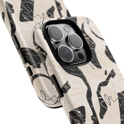 Modern Fashion Tough Cases