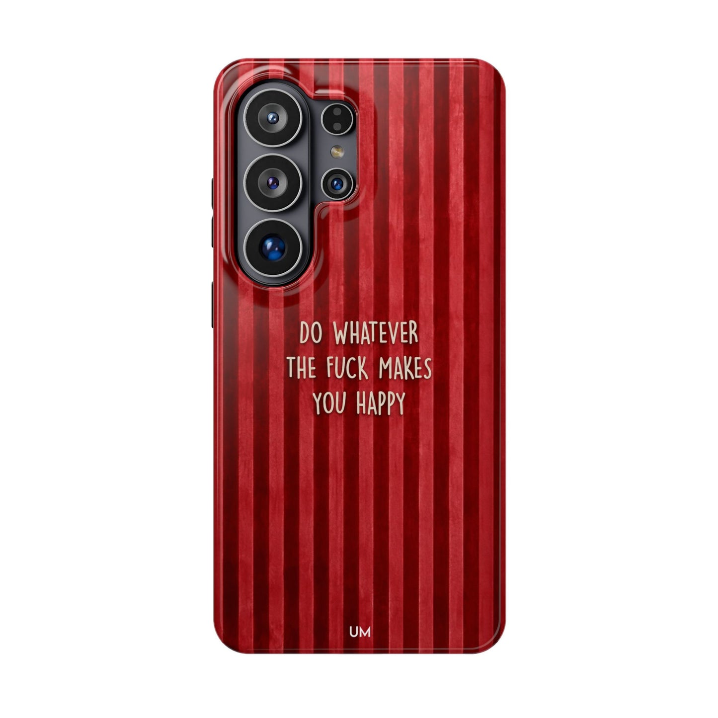 Crimson Noir