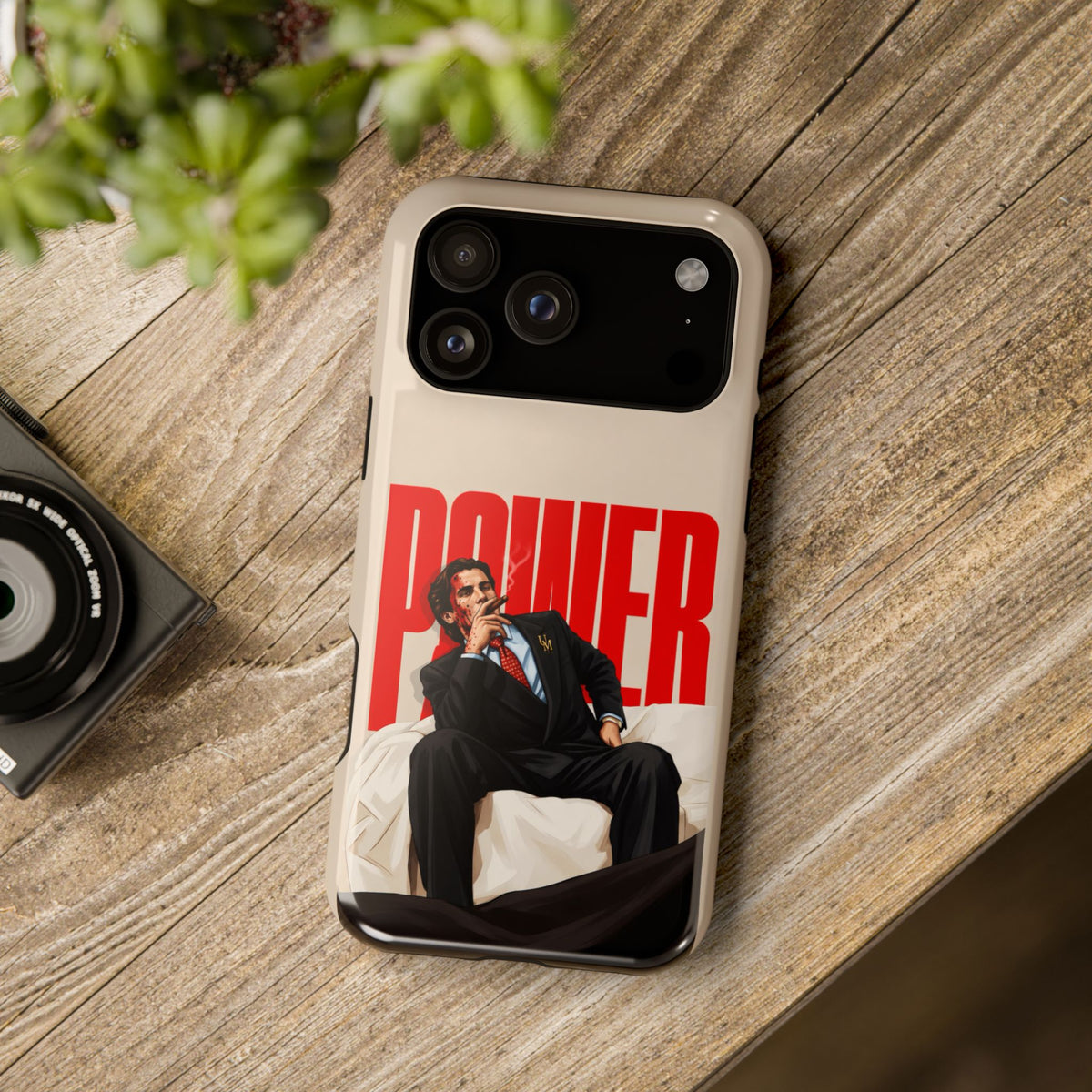 Power