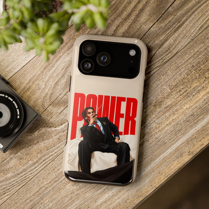 Power