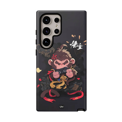 Estuche rígido Monkey King